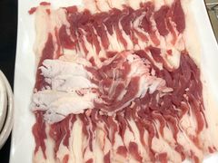-情忆草原涮肉馆