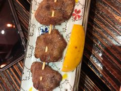 牛舌-平成屋·午肴夜酒(四川北路店)