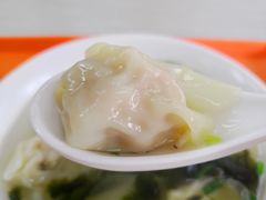 虾肉馄饨-新丰小吃(闻兴路分店)