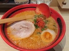 -一幻拉面(铜锣湾店)