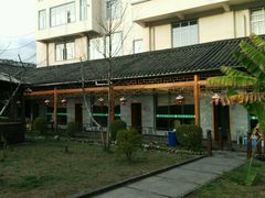 -朝伟清真铜瓢牛肉馆(三十年老·店)
