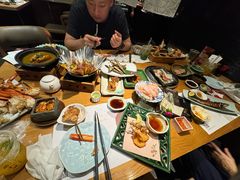 -匠和风精致料理(成都龙湖滨江天街店)