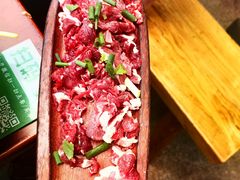 -贵厨酸汤牛肉(花果园国际中心店)