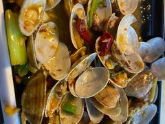 -小红烤翅(傅厚岗店)