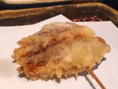 -みかわ是山居