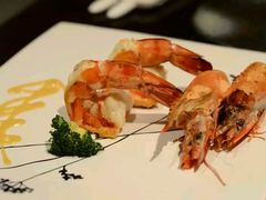 -富力希尔顿酒店·源氏日餐厅