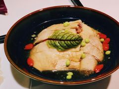 醉鸡-老吉士(环贸iapm店)