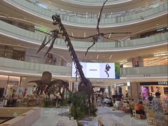 -上海七宝领展广场