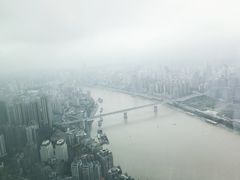 -WFC会仙楼观景台