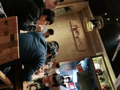 -串大叔炭火烤串·鸡西大冷面刀削面(总店)
