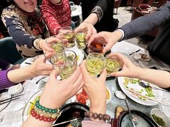 -上海人家花樣年华(中山公园店)