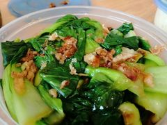 -绿柠食堂(北外滩店)