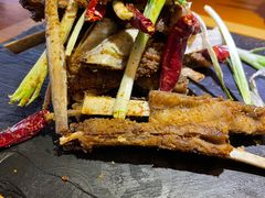 -灶丰年间(定安路店)