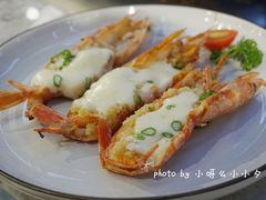 -Wei菋·Le Bistrot