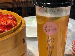 -靓靓蒸虾·头牌蒸虾(雪松路总店)