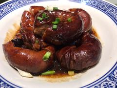 -两户人家农家乐