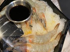-火炉火自助餐(喜隆多店)