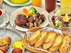 -库滋明·俄罗斯特色美食(中央大街店)