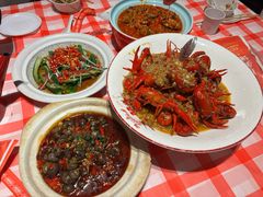 -辣小鲜·南昌大排档(船山路店)