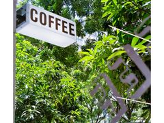 景观位-LilBee Coffee