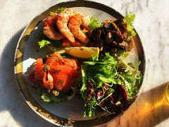 -The Rug Cafe(王府中环店)