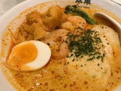 -翠华(澳门银河店)
