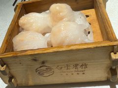 -白云宾馆·白云轩中餐厅·匠心手制