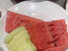 -大鸭梨烤鸭(金色漫香店)