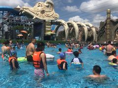 -苏州乐园森林水世界