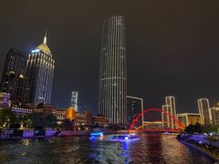 -天津意大利风情旅游区