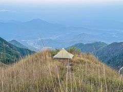 -萍乡武功山风景名胜区