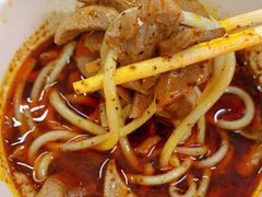 -王记生烫牛杂面馆(兰陵路店)