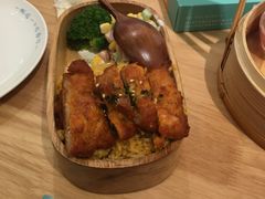 -一盒小幸运