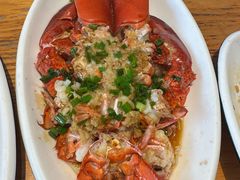-金海湾海鲜排档(朱家尖店)
