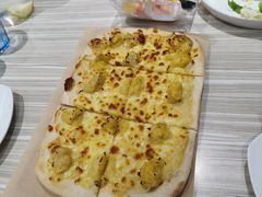 -必胜客(阿罗海店)