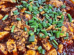 脑花豆腐-小杨翘脚牛肉