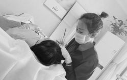 -YIMEI ART半永久纹眉·野生眉