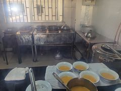 -然香姜汁(江城小区店)