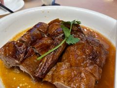 -聚福宝合苑食府(南头镇店)