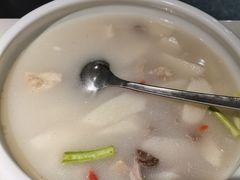 -江南驿·二十余年创意杭帮味(良渚玉鸟集店)