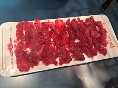 -邹开喜·小海鲜醉鸡煲·潮汕鲜切牛肉店(襄阳北路店)