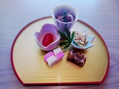 -天丰日本料理·铁板烧