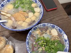 -小潘记鸭血粉丝汤