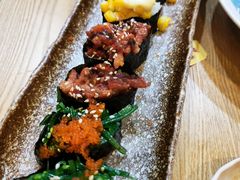 -谷村寿司(同福路店)