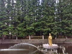 -湛山寺