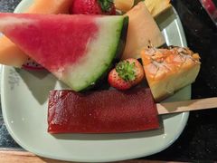-梨花自助烤肉(乐宾店)