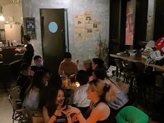 -Five沸屋·交友社交酒吧·homebar