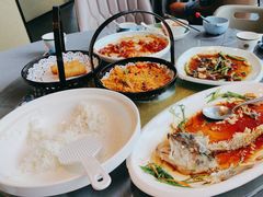 -德尚煌·顺德菜(誉山悠方天地店)
