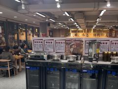 -韩麦大冷面(桂花街直营店)