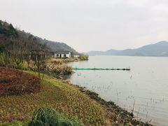 -东钱湖旅游度假区